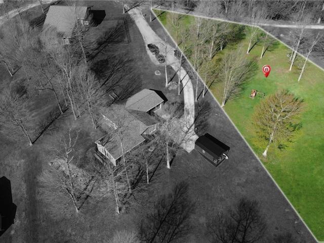 Land for sale in Lisbon, Ohio
