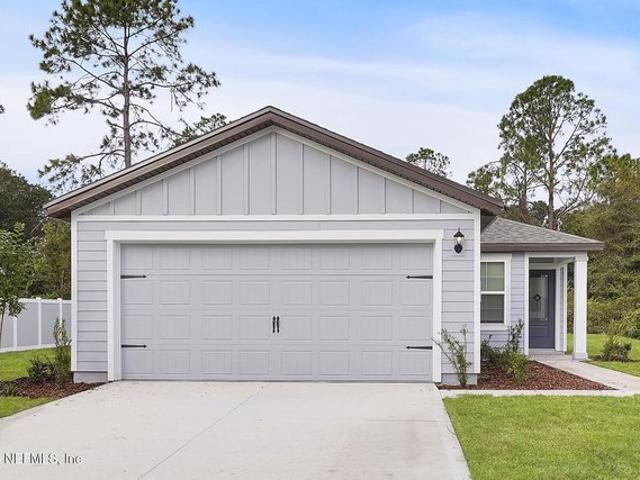 House for rent in Jacksonville, Florida