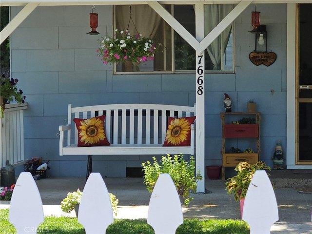 House for sale in Los Molinos, California