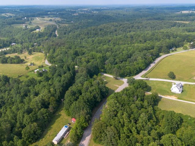 Land for sale in Tennessee