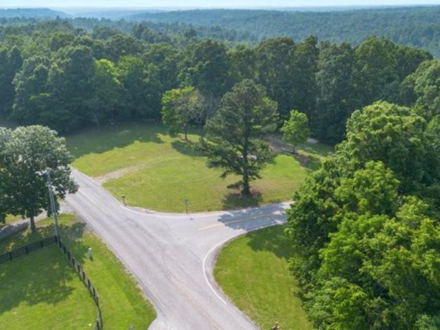 Land for sale in Tennessee