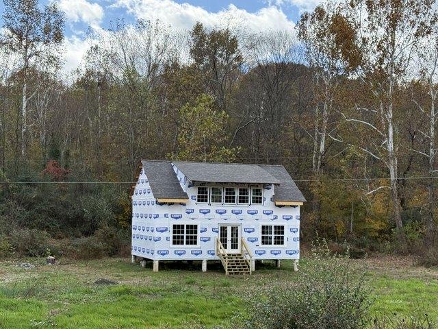 House for sale in Albany, Ohio