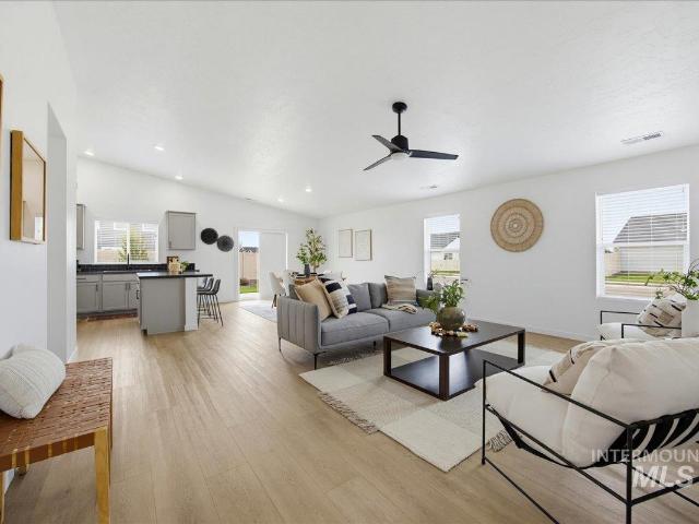 House for sale in Nampa, Idaho