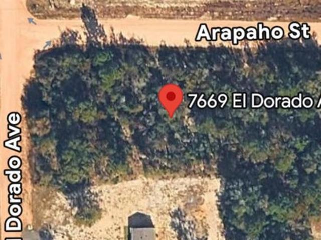 Land for sale in Keystone Heights, Florida