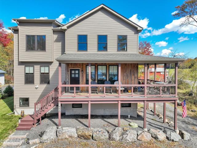 House for sale in Coolbaugh Township, Monroe County