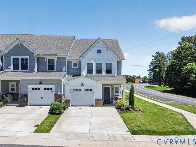 Townhouse for sale in Virginia
