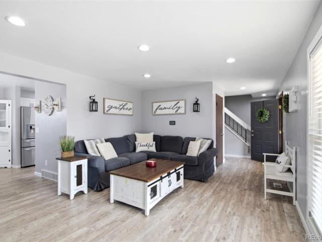 House for sale in Littleton, Colorado