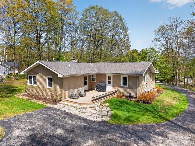 House for sale in Baileys Harbor, Wisconsin