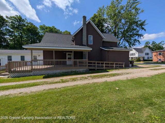 House for sale in Ionia, Michigan