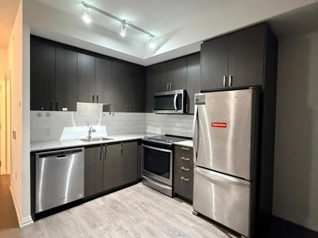 Condo for rent in Woburn, Ontario