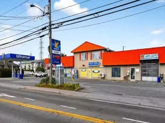 House for sale in Saint-paul, Quebec