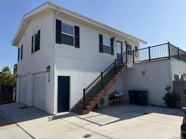 House for sale in Imperial Beach, California