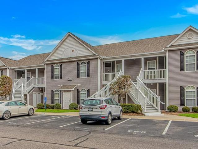 Condo for sale in Pawleys Island, South Carolina