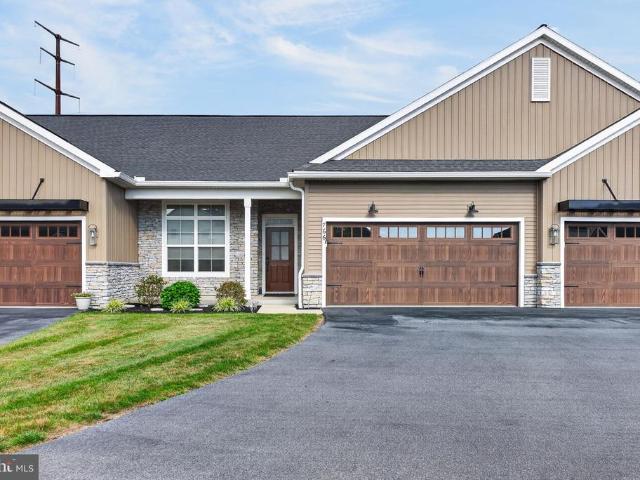 Townhouse for sale in Cumberland, Pennsylvania