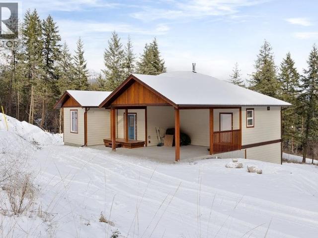 House for sale in Winfield, British Columbia