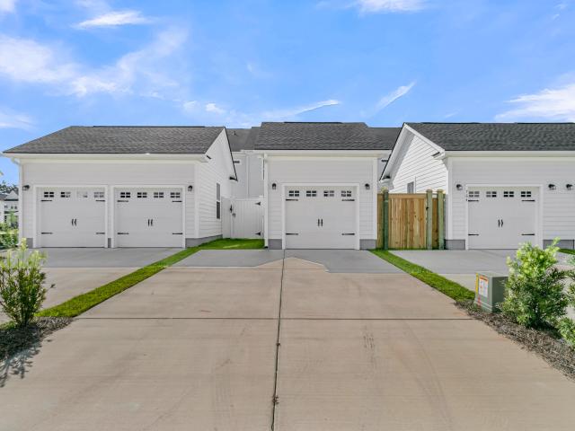 Townhouse for sale in Summerville, South Carolina