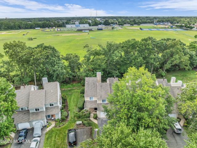 Condo for sale in Normandy Beach, New Jersey