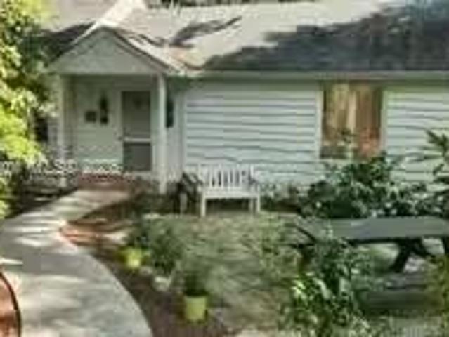 House for rent in Hendersonville
