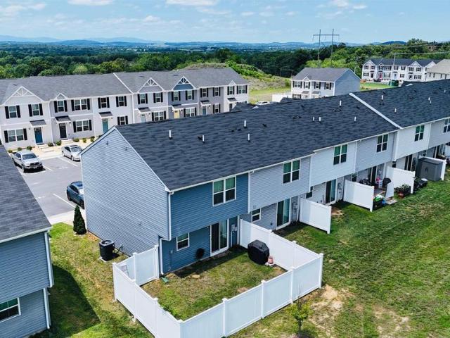 Townhouse for sale in Virginia