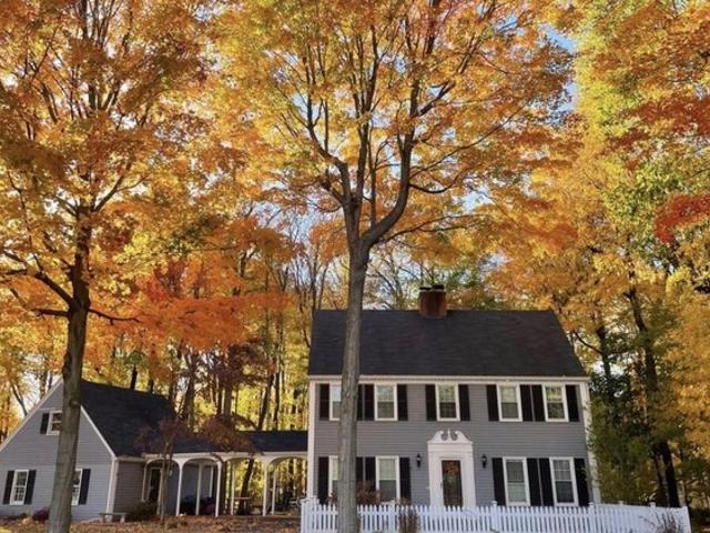 House for sale in Galion, Crawford County