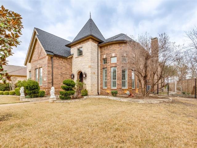 House for sale in Coppell, Texas