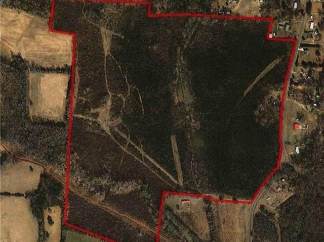 Land for sale in Asheboro, North Carolina