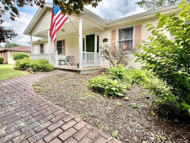 House for sale in Warren, Pennsylvania