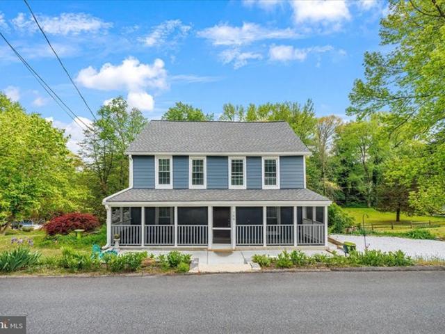 House for sale in Arnold, Maryland