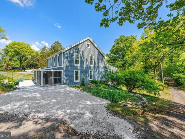 House for sale in Severna Park, Maryland