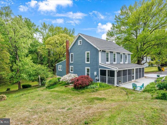 House for sale in Severna Park, Maryland