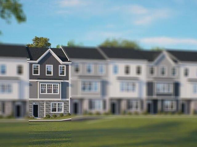 Townhouse for sale in Fuquay Varina