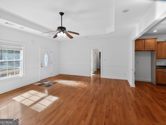 House for sale in Williamson, Georgia