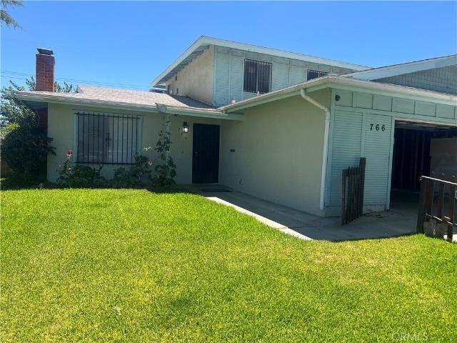House for rent in Lancaster, California