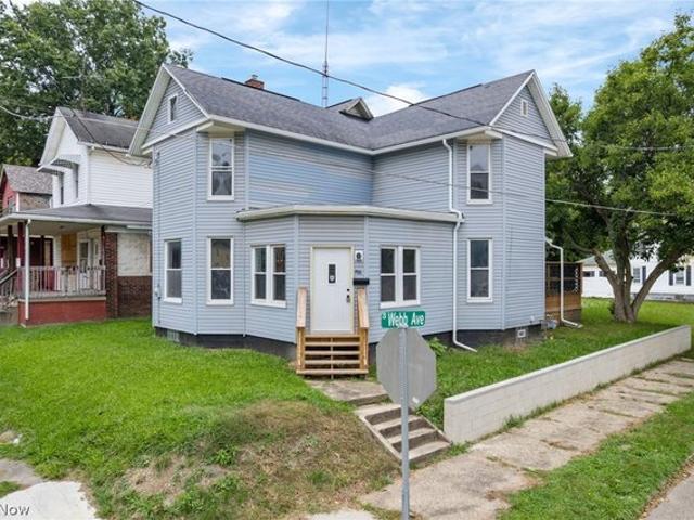 House for sale in Alliance, Stark County