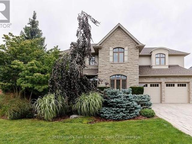 House for sale in Arva, Ontario
