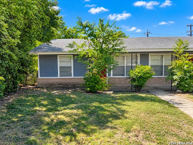Property for rent in Leesville, Texas
