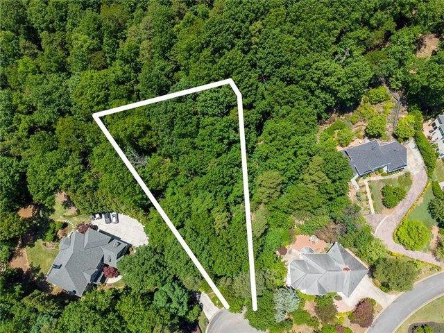 Land for sale in Cobb, Georgia