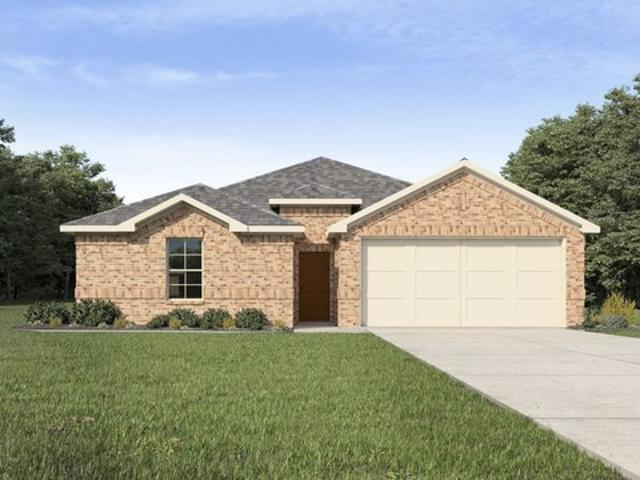 House for sale in Texas