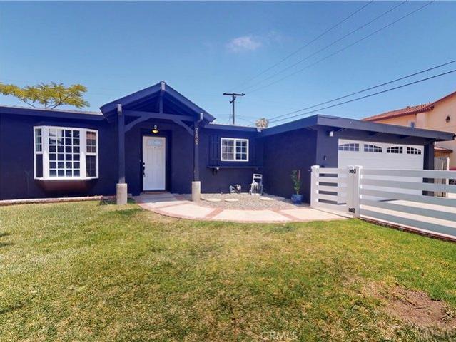 House for sale in Costa Mesa, California