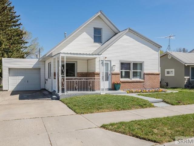 House for sale in Idaho Falls, Idaho