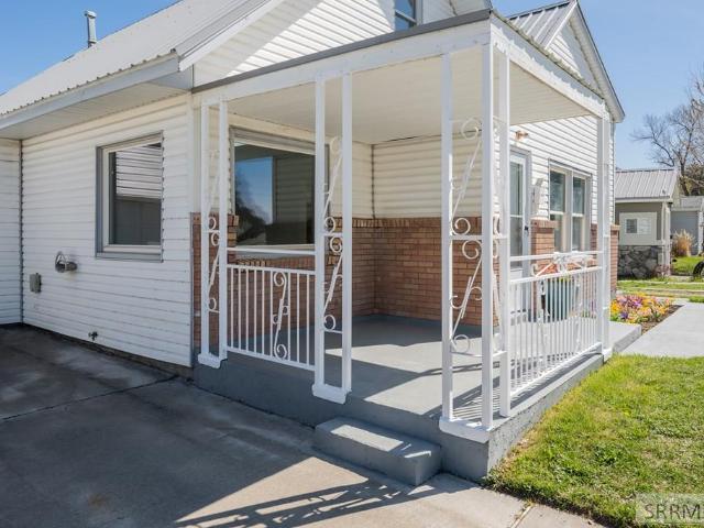 House for sale in Idaho Falls, Idaho