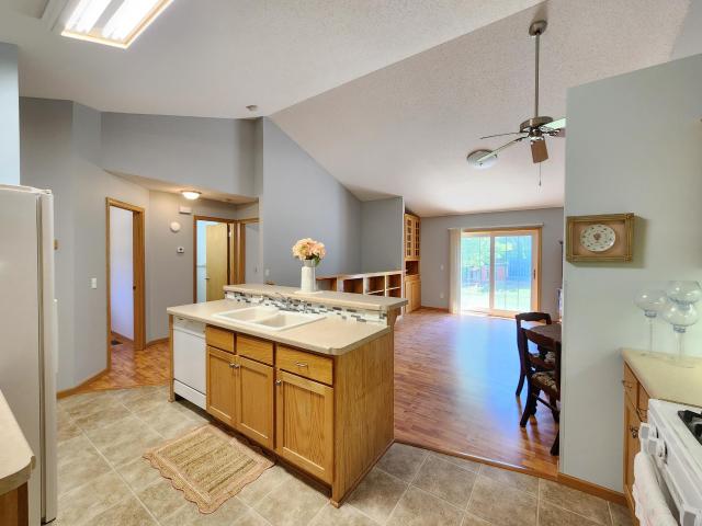 House for sale in Big Lake, Minnesota
