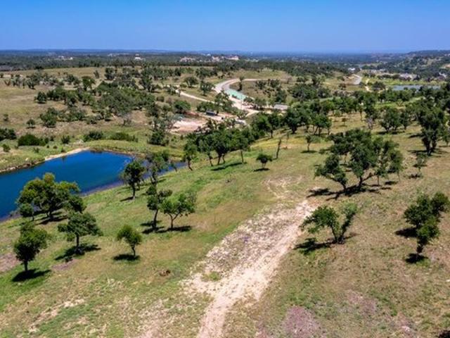 Land for sale in Fredericksburg, Texas