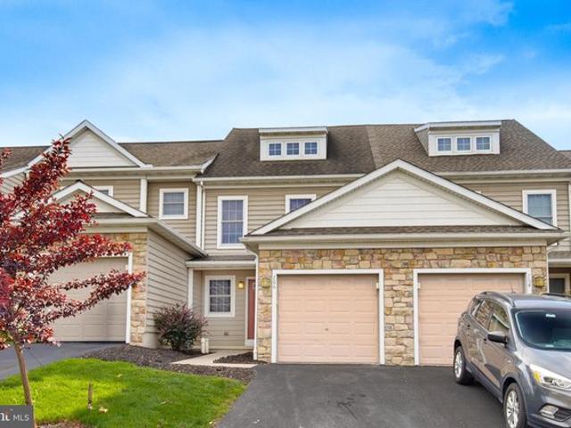 Townhouse for sale in Lititz, Pennsylvania
