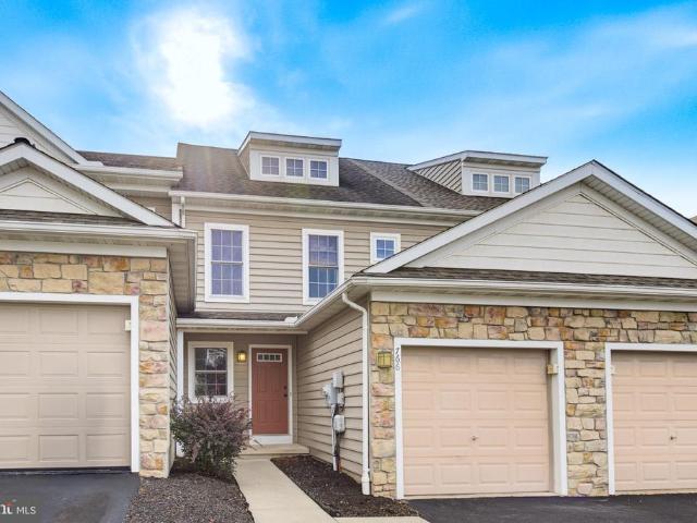 Townhouse for sale in Lititz, Pennsylvania
