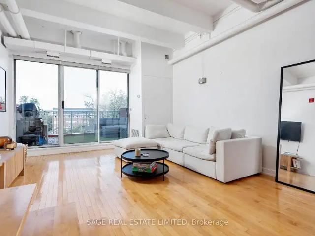 Condo for rent in Woburn, Ontario