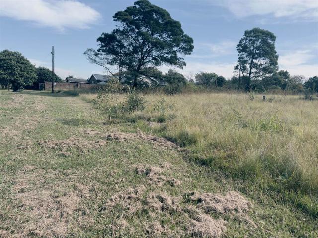 Land for sale in Durban