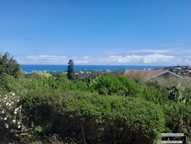 Land for sale in Bushmans River Mouth, Eastern Cape