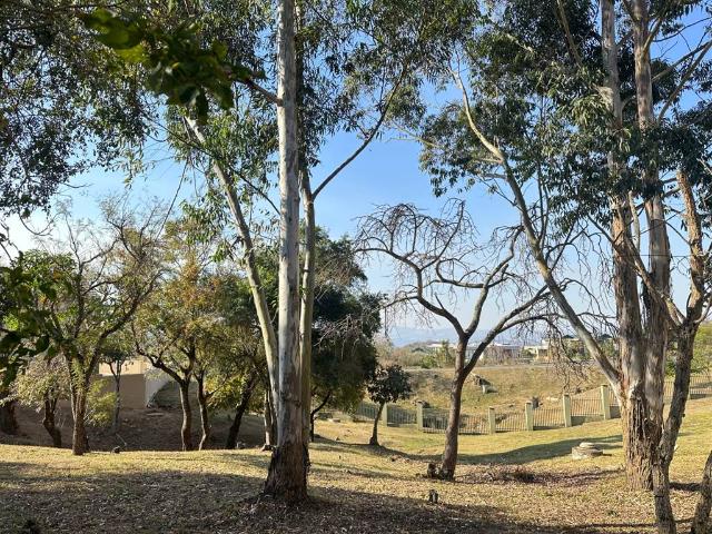 Land for sale in Mbombela (Nelspruit), Mbombela