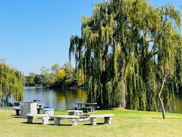 Land for sale in Koppies, Free State